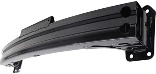 Rear Bumper Reinforcement, Steel For 2016-2024 Honda Civic / 2023-2025 Acura Integra