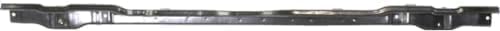 Front Bumper Reinforcement, Steel For 1998-2000 Toyota Tacoma