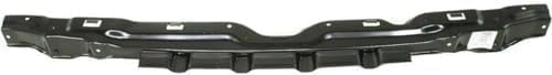 Front Bumper Reinforcement, Steel For 1998-2000 Toyota Tacoma