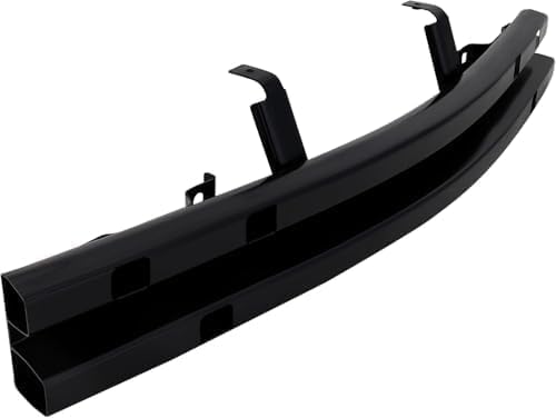 Front Bumper Reinforcement, Steel For 2015-2020 GMC Yukon/XL/Chevrolet Suburban/Tahoe/Cadillac Escalade