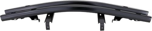 Front Bumper Reinforcement, Steel For 2015-2020 GMC Yukon/XL/Chevrolet Suburban/Tahoe/Cadillac Escalade
