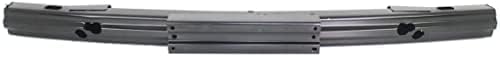 Rear Bumper Reinforcement, Steel, Sedan, USA Built Vehicle For 2003-2005 Honda Accord