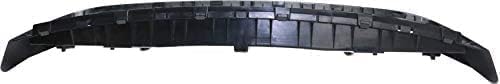 Grille Reinforcement, 6 Cyl., 3.7L Engine, Textured Black For 2013-2014 Ford Mustang