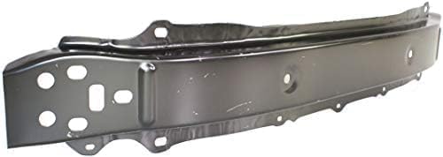 Front Bumper Reinforcement, Steel For 2007-2019 Toyota Yaris