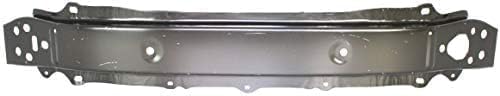 Front Bumper Reinforcement, Steel For 2007-2019 Toyota Yaris
