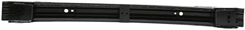 Front Bumper Reinforcement, Steel, 6 Cyl., 3.0L Engine For 2003-2007 Honda Accord