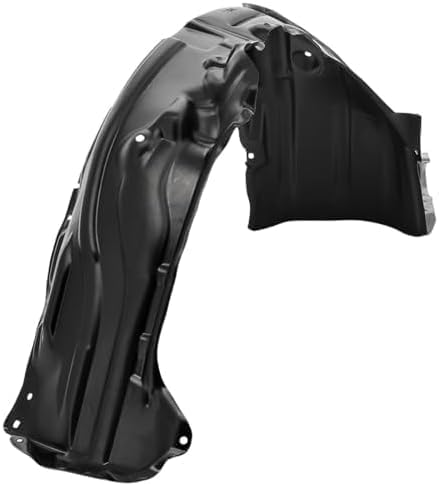 Front, Driver Side Fender Liner, 4 Cyl., 1.8L Engine For 2016-2018 Toyota Prius