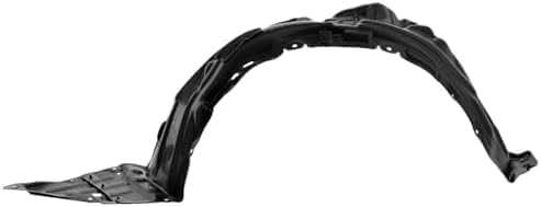 Front, Driver Side Fender Liner, 4 Cyl., 1.8L Engine For 2016-2018 Toyota Prius
