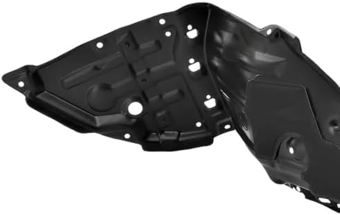 Front, Driver Side Fender Liner, 4 Cyl., 1.8L Engine For 2016-2018 Toyota Prius