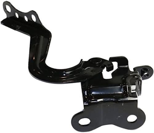 Driver and Passenger Side Hood Hinges For 2012-2017 Toyota Prius
