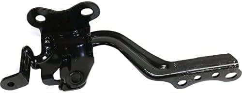 Driver and Passenger Side Hood Hinges For 2012-2017 Toyota Prius