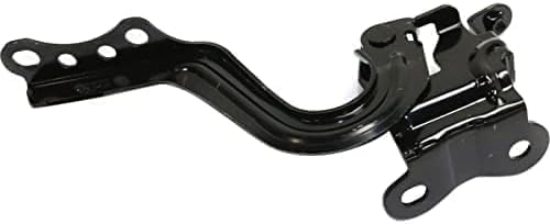 Driver and Passenger Side Hood Hinges For 2012-2017 Toyota Prius