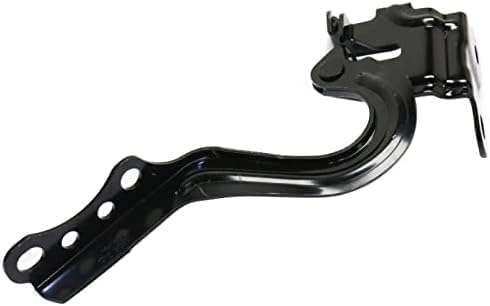 Driver and Passenger Side Hood Hinges For 2012-2017 Toyota Prius