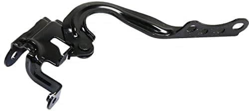 Driver and Passenger Side Hood Hinges For 2012-2017 Toyota Prius