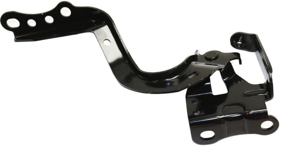 Driver and Passenger Side Hood Hinges For 2016-2022 Toyota Prius / 2017-2022 Prime