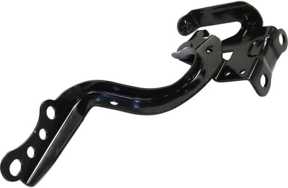 Driver and Passenger Side Hood Hinges For 2016-2022 Toyota Prius / 2017-2022 Prime