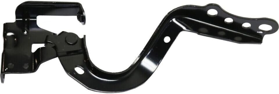 Driver and Passenger Side Hood Hinges For 2016-2022 Toyota Prius / 2017-2022 Prime