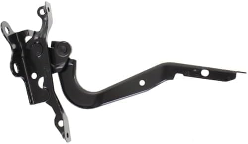 Front, Driver Side Fender, Base Model For 2011-2016 Scion tC