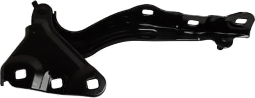 Driver and Passenger Side Hood Hinges For 2019-2023 Chevrolet Silverado 1500 / 2022 LTD