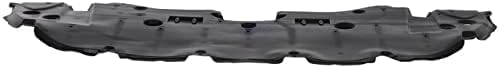 Front Engine Splash Shield For 2018-2022 Toyota Camry Sedan
