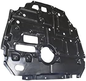 Center Engine Splash Shield, Engine Under Cover, 4 Cyl., 1.8L Engine For 2010-2015 Toyota Prius/Plug-in / 2012-2018 Prius V