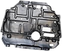 Center Engine Splash Shield, Engine Under Cover, 4 Cyl., 1.8L Engine For 2010-2015 Toyota Prius/Plug-in / 2012-2018 Prius V