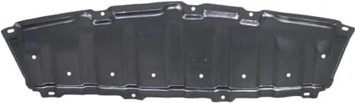 Center Engine Splash Shield, 4 Cyl., 1.5L Engine For 2004-2009 Toyota Prius
