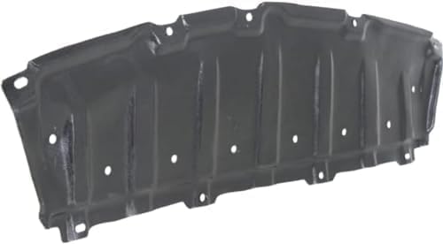 Center Engine Splash Shield, 4 Cyl., 1.5L Engine For 2004-2009 Toyota Prius