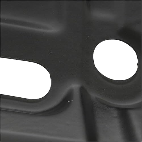 Front, Driver Side Engine Splash Shield For 2012-2014 Toyota Camry Sedan
