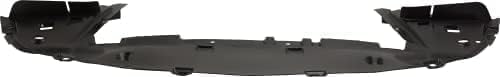 Front Engine Splash Shield, Closeout Panel For 2015-2017 Chrysler 200