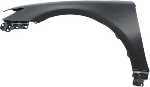 Front, Driver Side Fender, Base Model For 2011-2016 Scion tC