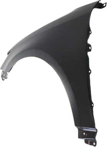Front, Driver Side Fender, Base Model For 2011-2016 Scion tC