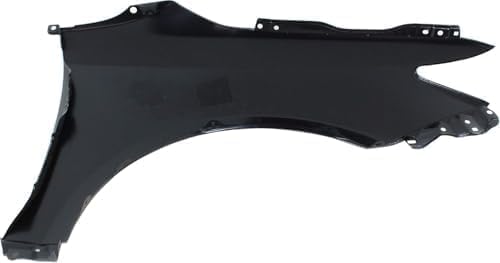 Front, Driver Side Fender, Base Model For 2011-2016 Scion tC