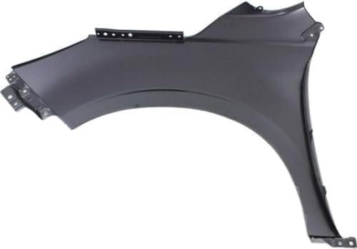 Front, Passenger Side Fender Steel Primed For 2014-2018 Subaru Forester