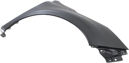 Front, Passenger Side Fender Steel Primed For 2014-2018 Subaru Forester