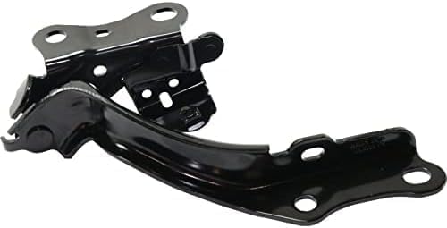 Driver and Passenger Side Hood Hinges For 2018-2024 Toyota Camry
