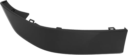 Rear, Passenger Side Valance, Primed, Base Model, 4 Cyl., 1.8L Engine For 2016 Scion iM / 2017-2018 Toyota Corolla