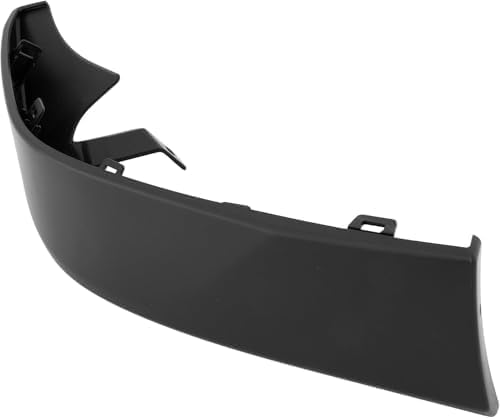 Rear, Passenger Side Valance, Primed, Base Model, 4 Cyl., 1.8L Engine For 2016 Scion iM / 2017-2018 Toyota Corolla
