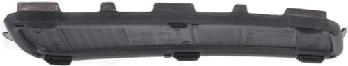 Front, Passenger Side Bumper Trim, Primed, Base Model, 4 Cyl., 2.4L Engine For 2008-2010 Scion xB