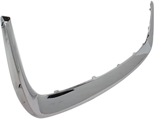Grille Trim, Center, Chrome For 2006-2008 Suzuki Grand Vitara