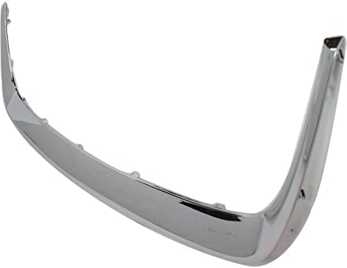 Grille Trim, Center, Chrome For 2006-2008 Suzuki Grand Vitara