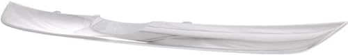 Grille Trim, Lower, Chrome For 2005-2007 Honda Odyssey