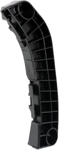 Front, Driver and Passenger Side Bumper Brackets For 2007-2011 Toyota Camry