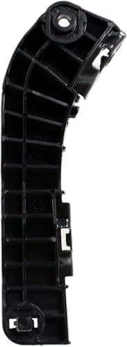 Front, Driver and Passenger Side Bumper Brackets For 2007-2011 Toyota Camry