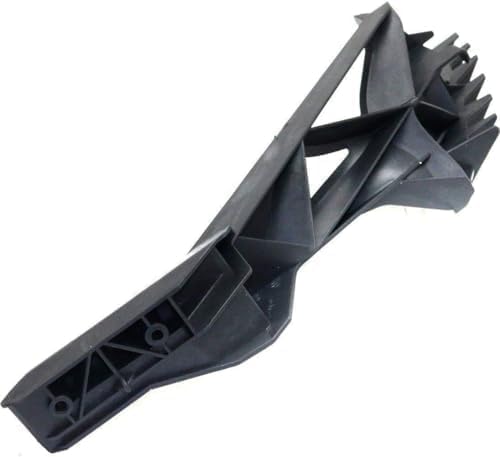 Front, Driver Side Fender Support, 6 Cyl., 3.6L Engine For 2011-2016 Chrysler Town & Country / 2011-2020 Grand Caravan