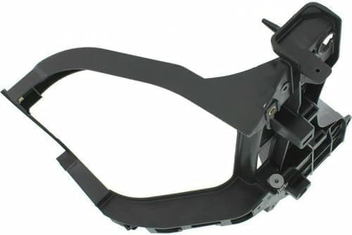 Driver and Passenger Side Radiator Support Side Panel For 2013-2018 Dodge Ram 1500 2500 3500