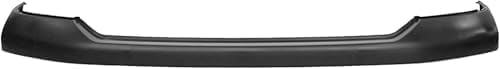 Front Primed Bumper Cover, For Models With Steel Bumper For 2007-2013 Toyota Tundra