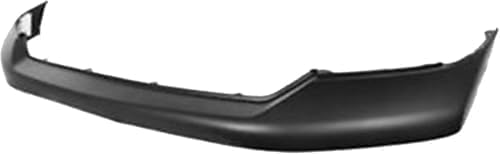 Front Primed Bumper Cover, For Models With Steel Bumper For 2007-2013 Toyota Tundra