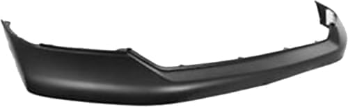 Front Primed Bumper Cover, For Models With Steel Bumper For 2007-2013 Toyota Tundra