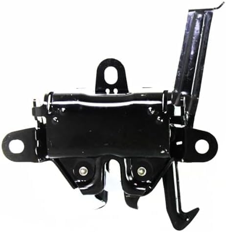Hood Latch For 2002-2006 Toyota Camry LE SE